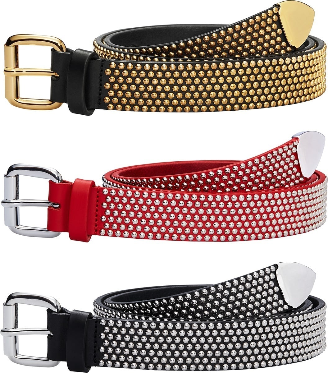 Studded Belt